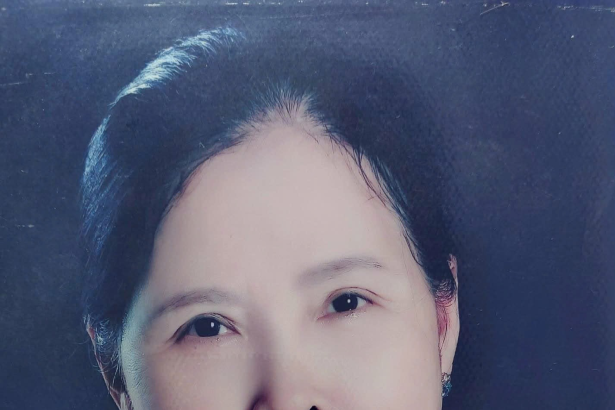 Tác giả Nông Thị Ngọc Hoà