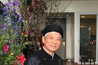 Tác giả Lê Hữu Thỉnh