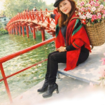 Tác giả Thanh Thương