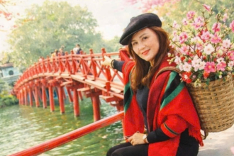 Tác giả Thanh Thương