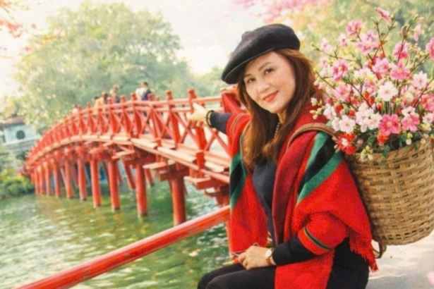 Tác giả Thanh Thương