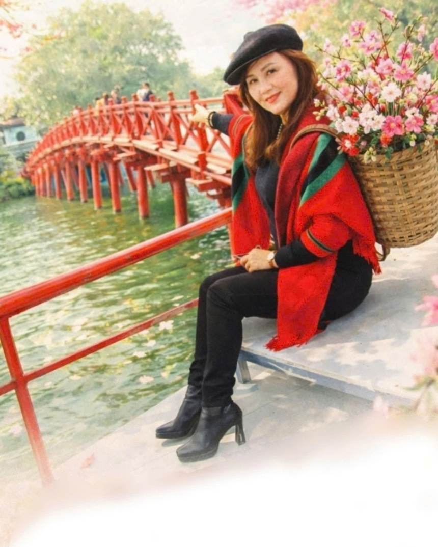 Tác giả Thanh Thương