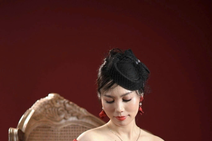 Chị Trịnh Thị Bích Hồng – Nhà sáng lập thương hiệu nha khoa Singae