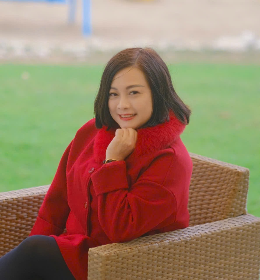 Tác giả Hà Hồng Hạnh