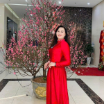 Tác giả Thanh Thương