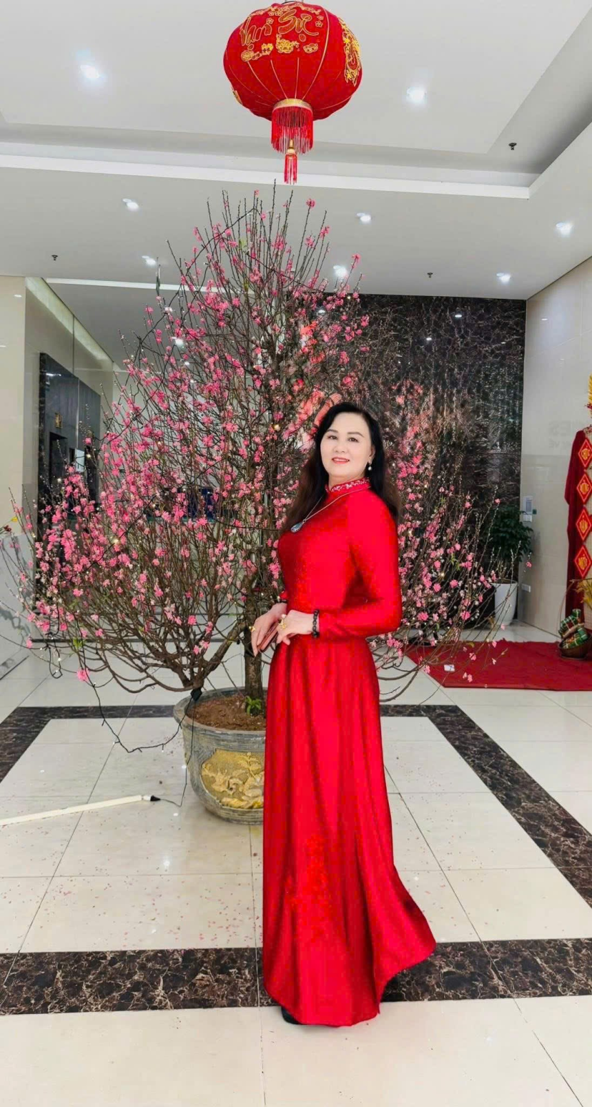 Tác giả Thanh Thương