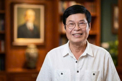 Trung tướng, Nhà văn Hữu Ước