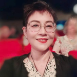 Tác giả: Christine Chen (New Zealand)