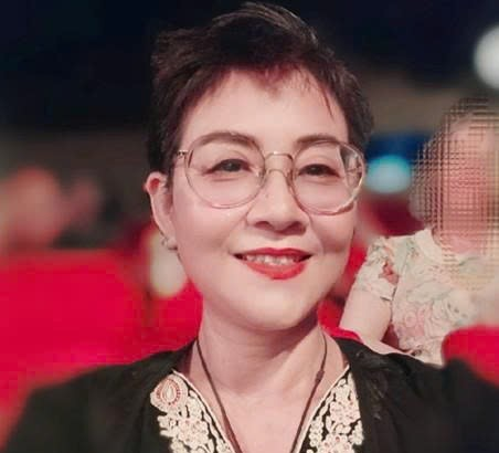 Tác giả: Christine Chen (New Zealand)