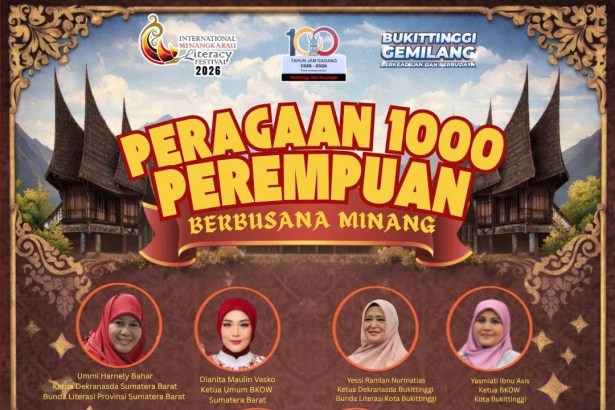 Poster chương trình