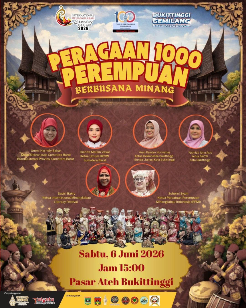 Poster chương trình